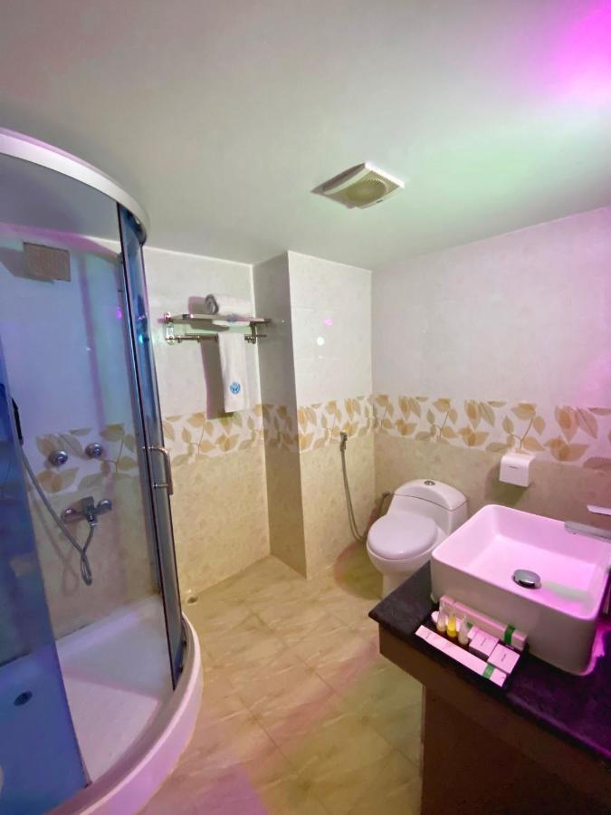 Cculb Resort & Convention Hall Gazipur Exteriér fotografie