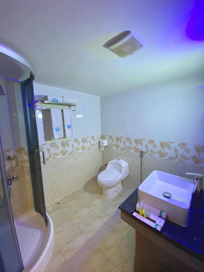 Cculb Resort & Convention Hall Gazipur Exteriér fotografie