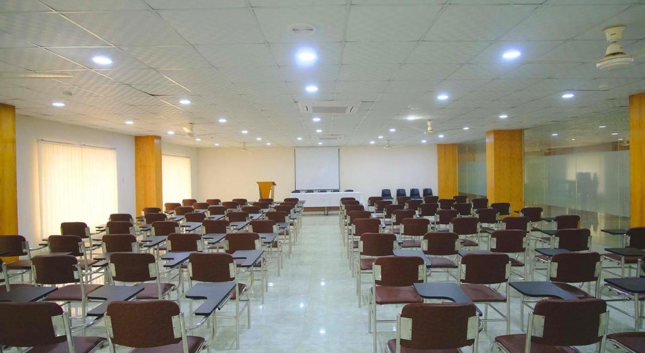 Cculb Resort & Convention Hall Gazipur Exteriér fotografie