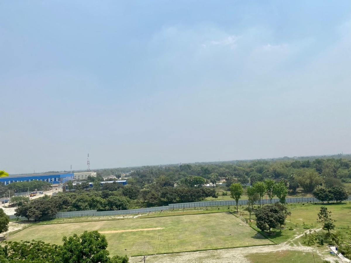 Cculb Resort & Convention Hall Gazipur Exteriér fotografie