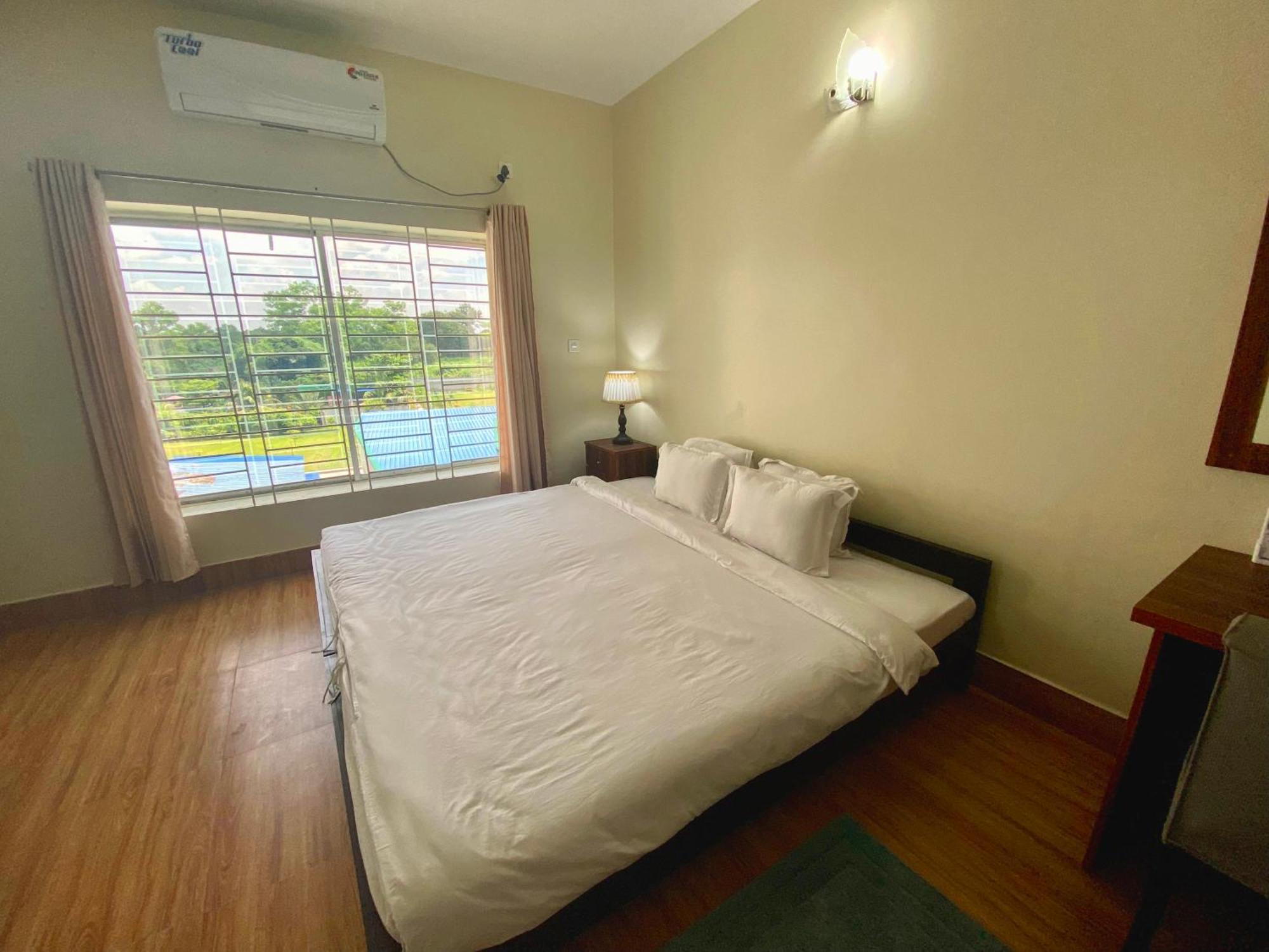 Cculb Resort & Convention Hall Gazipur Exteriér fotografie